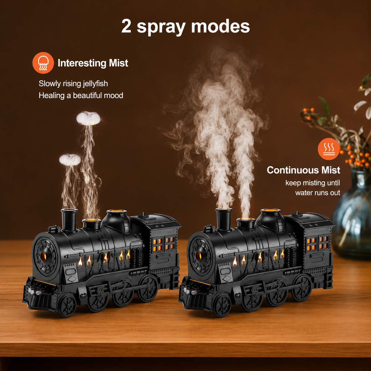 whistlemist humidifier