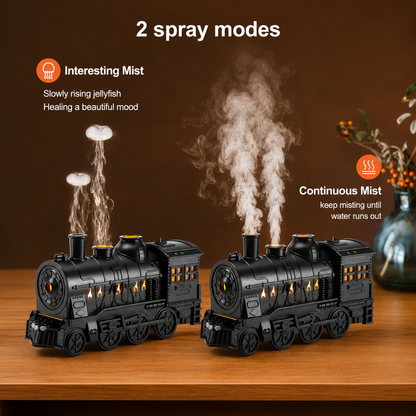 whistlemist humidifier