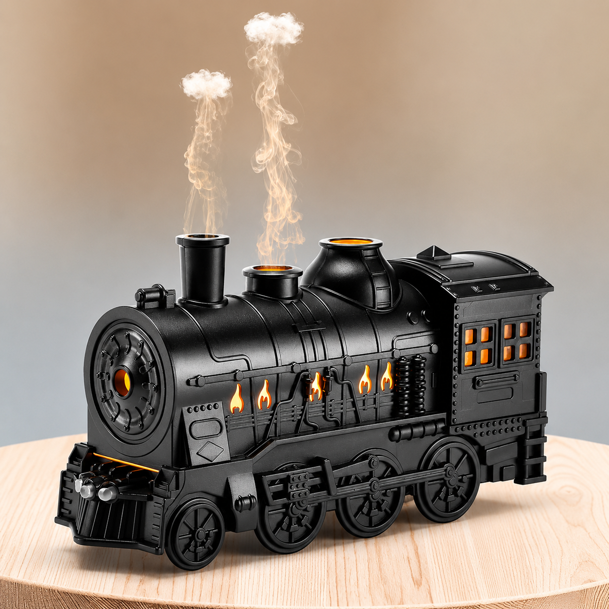 whistlemist humidifier
