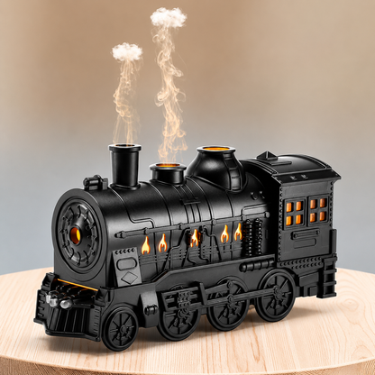 whistlemist humidifier