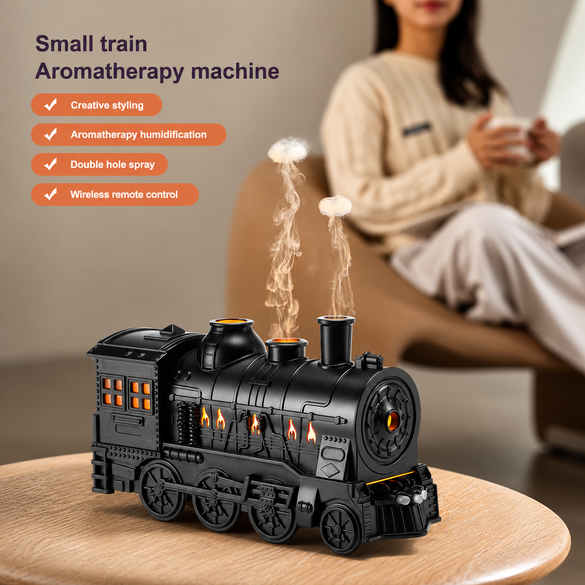 whistlemist humidifier