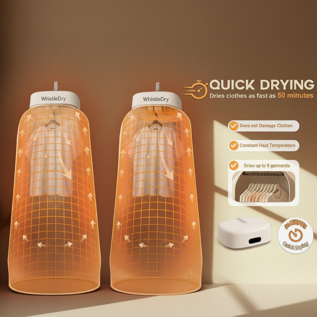 electrci cloth dryer