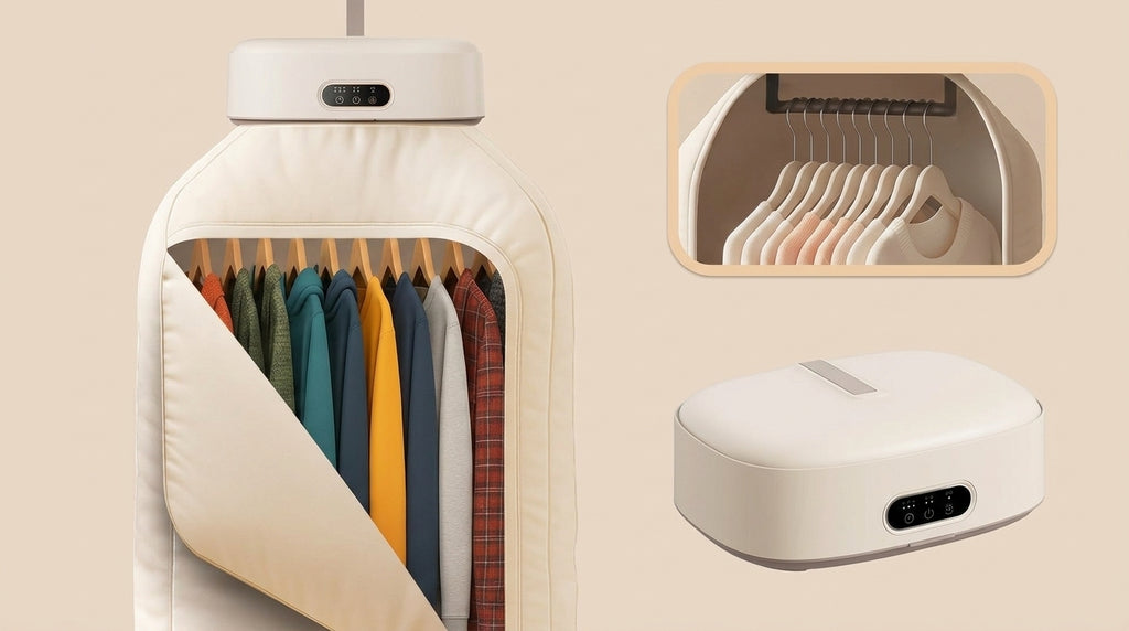electrci cloth dryer